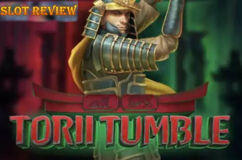 Torii Tumble slot